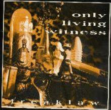 Only Living Witness : Freaklaw